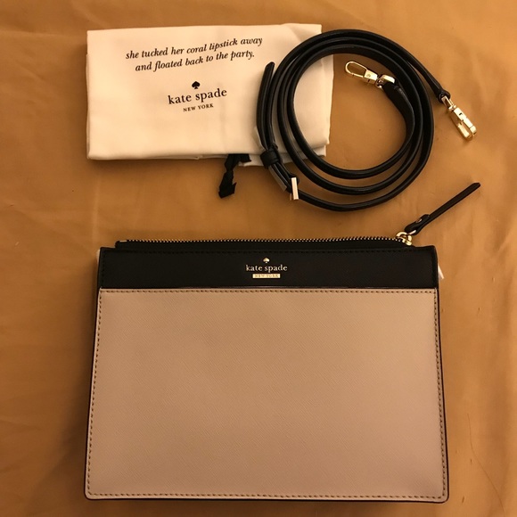 (SOLD) NWOT Kate Spade Cameron Street Clarise - Picture 2 of 8